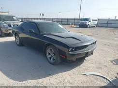 2C3CDZAG9GH278925 2016 DODGE CHALLENGER