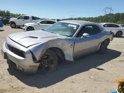 2C3CDZAG9GH280187 2016 DODGE CHALLENGER