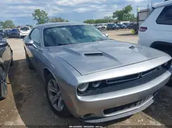 2C3CDZAG9GH284059 2016 DODGE CHALLENGER