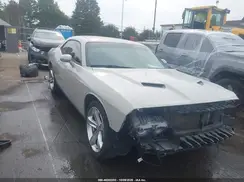 2C3CDZAG9GH284076 2016 DODGE CHALLENGER