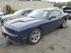 2C3CDZAG9GH285132 2016 DODGE CHALLENGER