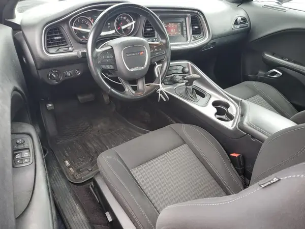 2C3CDZAG9GH285132 2016 DODGE CHALLENGER - Image 8
