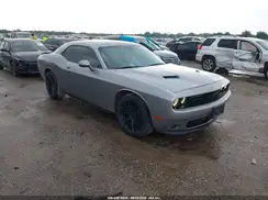 2C3CDZAG9GH288211 2016 DODGE CHALLENGER
