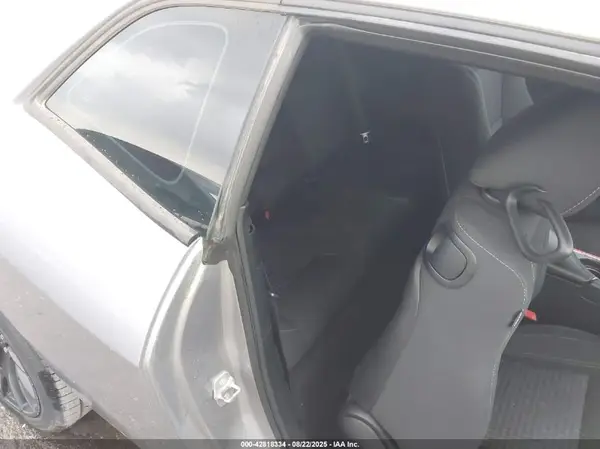 2C3CDZAG9GH288211 2016 DODGE CHALLENGER - Image 8