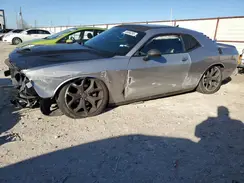 2C3CDZAG9GH289259 2016 DODGE CHALLENGER