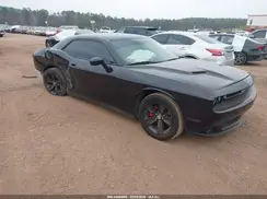 2C3CDZAG9GH289357 2016 DODGE CHALLENGER