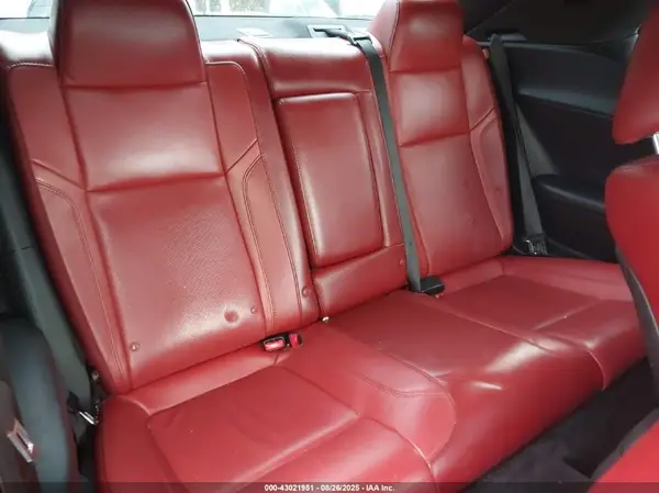 2C3CDZAG9GH289701 2016 DODGE CHALLENGER - Image 8