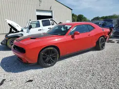 2C3CDZAG9GH289861 2016 DODGE CHALLENGER