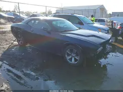 2C3CDZAG9GH290136 2016 DODGE CHALLENGER