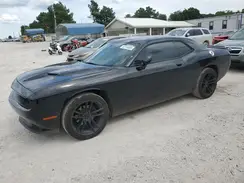 2C3CDZAG9GH290590 2016 DODGE CHALLENGER