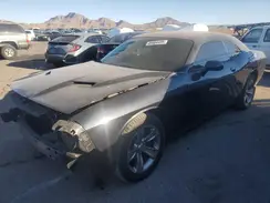 2C3CDZAG9GH291027 2016 DODGE CHALLENGER