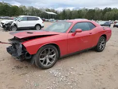 2C3CDZAG9GH296907 2016 DODGE CHALLENGER