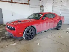 2C3CDZAG9GH300079 2016 DODGE CHALLENGER