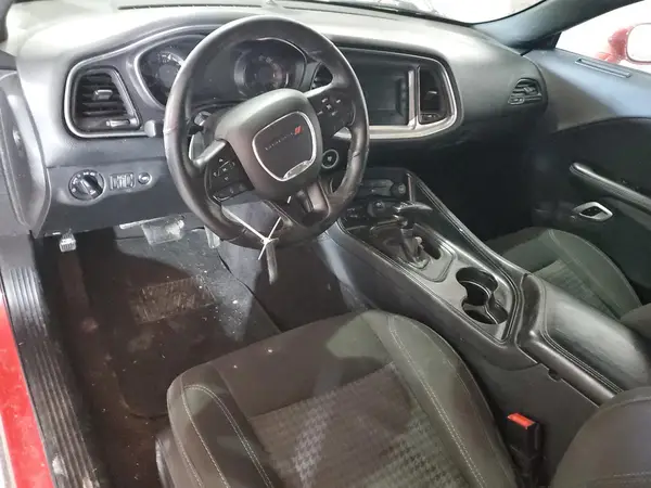 2C3CDZAG9GH300079 2016 DODGE CHALLENGER - Image 8