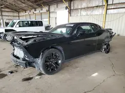 2C3CDZAG9GH300177 2016 DODGE CHALLENGER