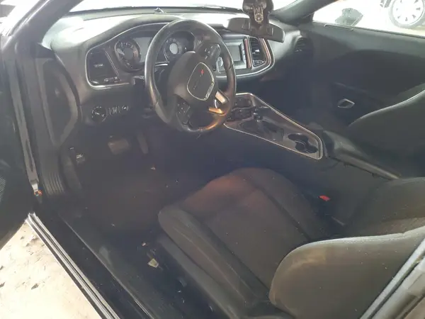 2C3CDZAG9GH300177 2016 DODGE CHALLENGER - Image 8