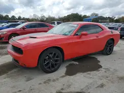 2C3CDZAG9GH300440 2016 DODGE CHALLENGER