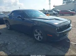 2C3CDZAG9GH300549 2016 DODGE CHALLENGER