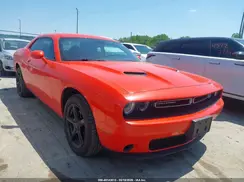 2C3CDZAG9GH306898 2016 DODGE CHALLENGER