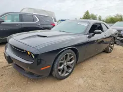 2C3CDZAG9GH309106 2016 DODGE CHALLENGER