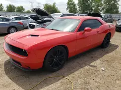2C3CDZAG9GH309364 2016 DODGE CHALLENGER