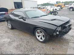 2C3CDZAG9GH309607 2016 DODGE CHALLENGER