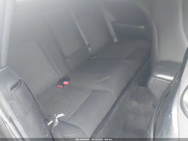 2C3CDZAG9GH309607 2016 DODGE CHALLENGER - Image 8