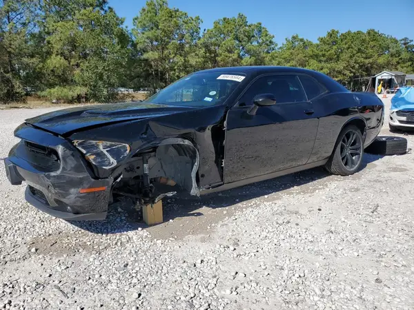 2C3CDZAG9GH311597 2016 DODGE CHALLENGER - Image 1