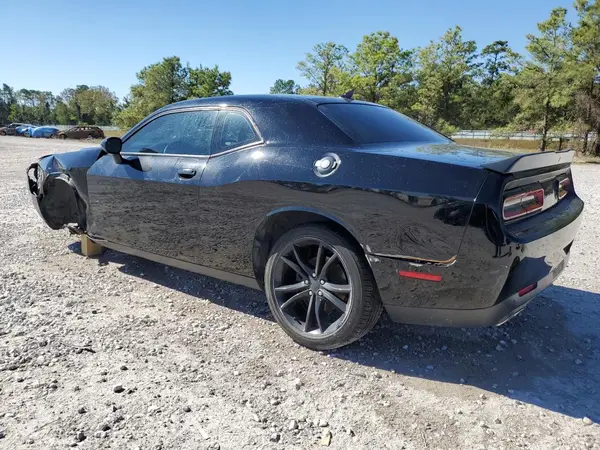 2C3CDZAG9GH311597 2016 DODGE CHALLENGER - Image 2
