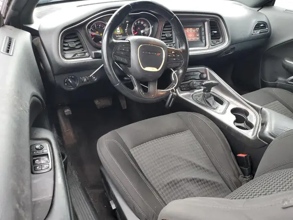 2C3CDZAG9GH312006 2016 DODGE CHALLENGER - Image 8