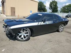 2C3CDZAG9GH312121 2016 DODGE CHALLENGER