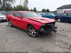 2C3CDZAG9GH312233 2016 DODGE CHALLENGER