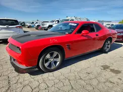 2C3CDZAG9GH315777 2016 DODGE CHALLENGER