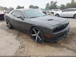 2C3CDZAG9GH315844 2016 DODGE CHALLENGER