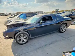 2C3CDZAG9GH316296 2016 DODGE CHALLENGER