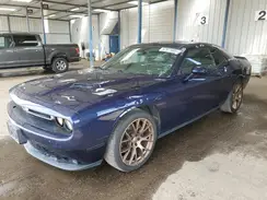 2C3CDZAG9GH316525 2016 DODGE CHALLENGER