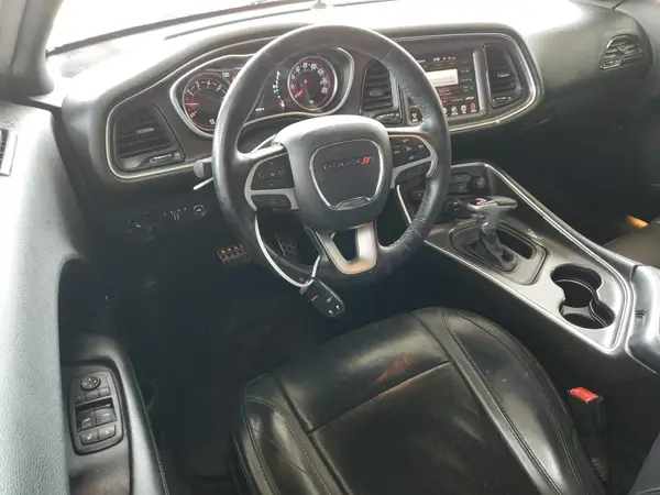 2C3CDZAG9GH316525 2016 DODGE CHALLENGER - Image 8