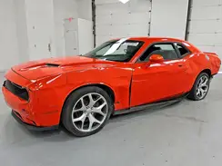 2C3CDZAG9GH316766 2016 DODGE CHALLENGER
