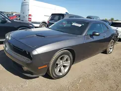 2C3CDZAG9GH316895 2016 DODGE CHALLENGER