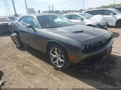 2C3CDZAG9GH322146 2016 DODGE CHALLENGER