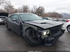 2C3CDZAG9GH322941 2016 DODGE CHALLENGER
