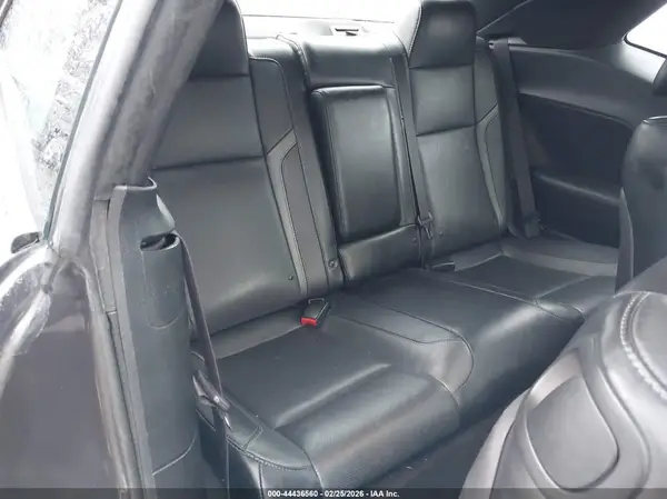 2C3CDZAG9GH322941 2016 DODGE CHALLENGER - Image 8