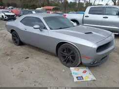 2C3CDZAG9GH323118 2016 DODGE CHALLENGER