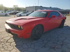 2C3CDZAG9GH323278 2016 DODGE CHALLENGER