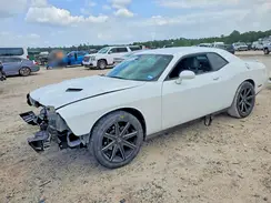 2C3CDZAG9GH325788 2016 DODGE CHALLENGER