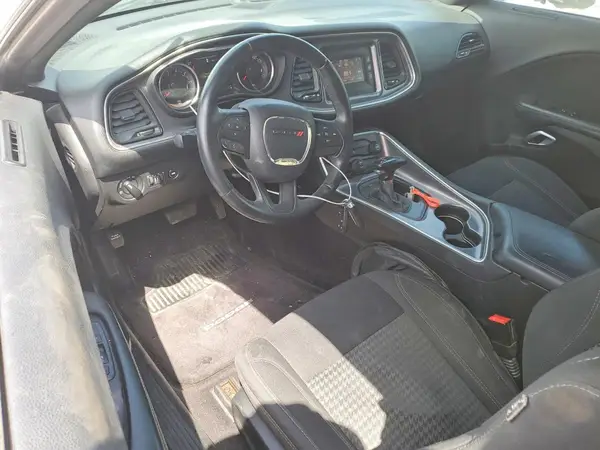 2C3CDZAG9GH325788 2016 DODGE CHALLENGER - Image 8
