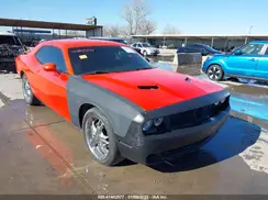 2C3CDZAG9GH326164 2016 DODGE CHALLENGER