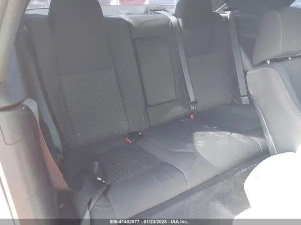 2C3CDZAG9GH326164 2016 DODGE CHALLENGER - Image 8