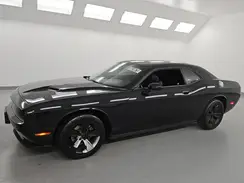 2C3CDZAG9GH326195 2016 DODGE CHALLENGER