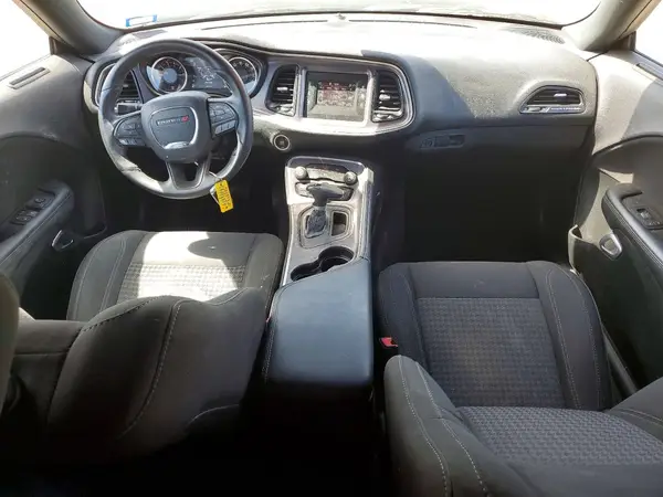 2C3CDZAG9GH329565 2016 DODGE CHALLENGER - Image 8